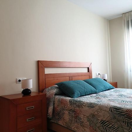 Apartamento Las Pontigas Posada De Llanes Exterior photo