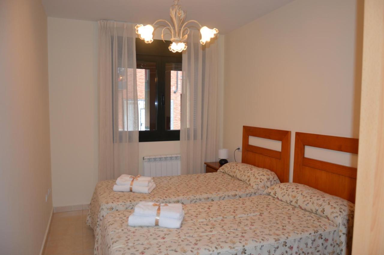 Apartamento Las Pontigas Posada De Llanes Exterior photo