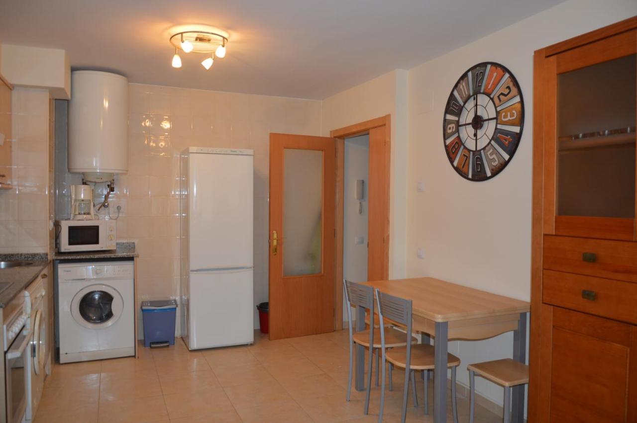 Apartamento Las Pontigas Posada De Llanes Exterior photo